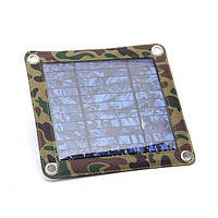 СОНЯЧНА ЗАРЯДКА OEM 3 ВТ (1 СЕКЦІЯ)