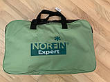 Універсальний весняно-зимовий костюм Norfin Expert (до -20°С) з двома куртками XL, XXL, XXXL, фото 3