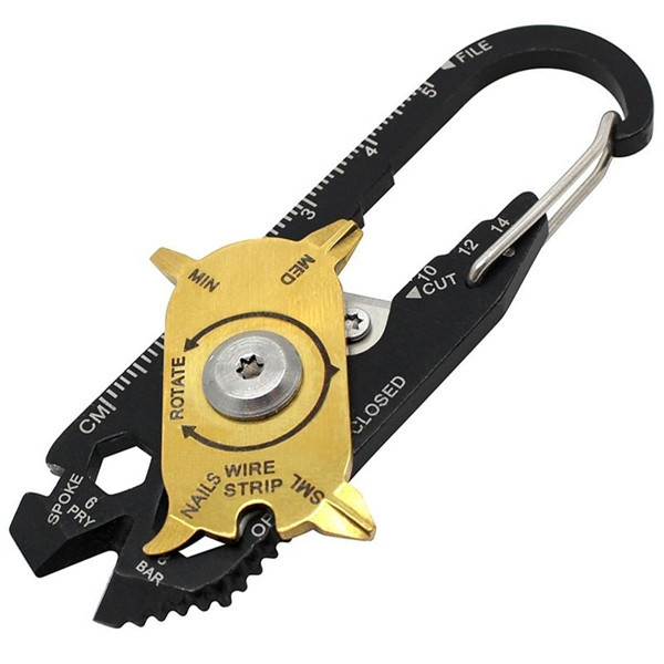 Кишеньковий мультитул FIXR 20 в 1