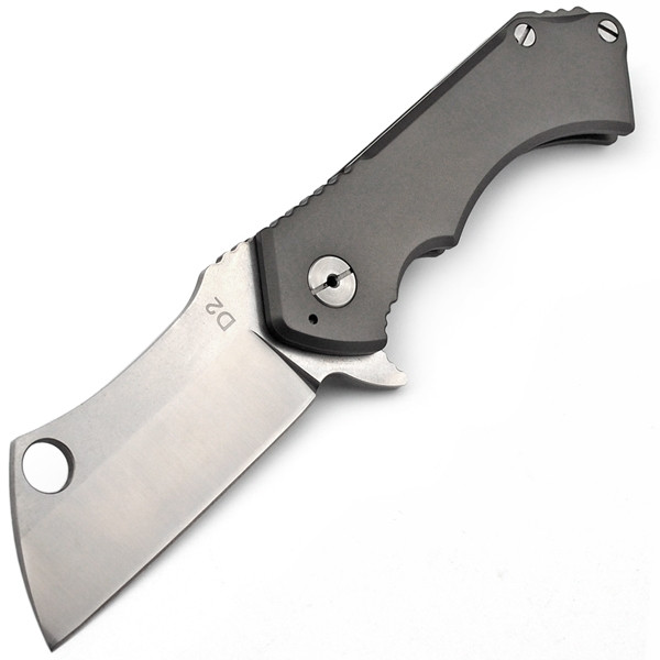 Ніж RAD-Knives Field Cleaver