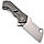 Ніж RAD-Knives Field Cleaver, фото 3