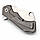 Ніж RAD-Knives Field Cleaver, фото 7