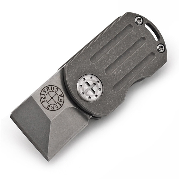 Ніж CURTISS ODT Titani