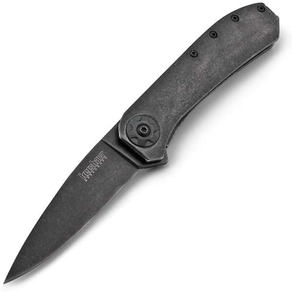 Ніж Кершоу Kershaw Amplitude 3871 | сталь 8Cr13Mov