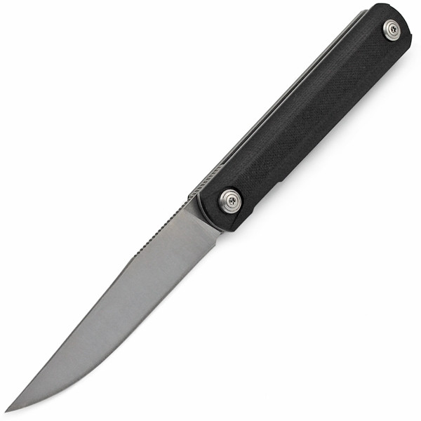 Ніж Zieba Knives G2 S.U.T.G. G10 | рукоятка G10