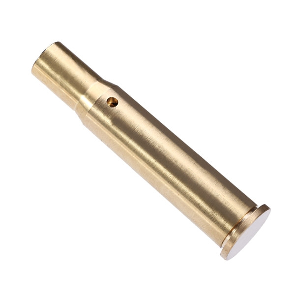 Лазерний патрон для холодного пристрілювання кал .30-30 Win, .30 WCF, 7,62x51 мм R