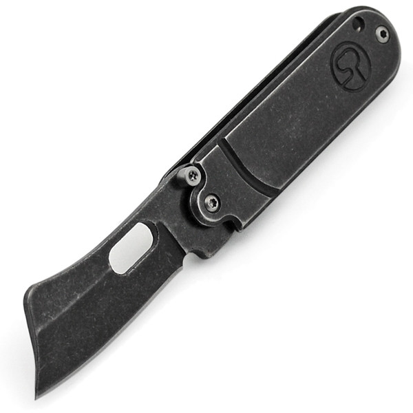 Ніж Bean Cleaver Gen.2 Steel від Сергія Панченко