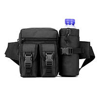 Сумка на пояс Protector Plus Y101
