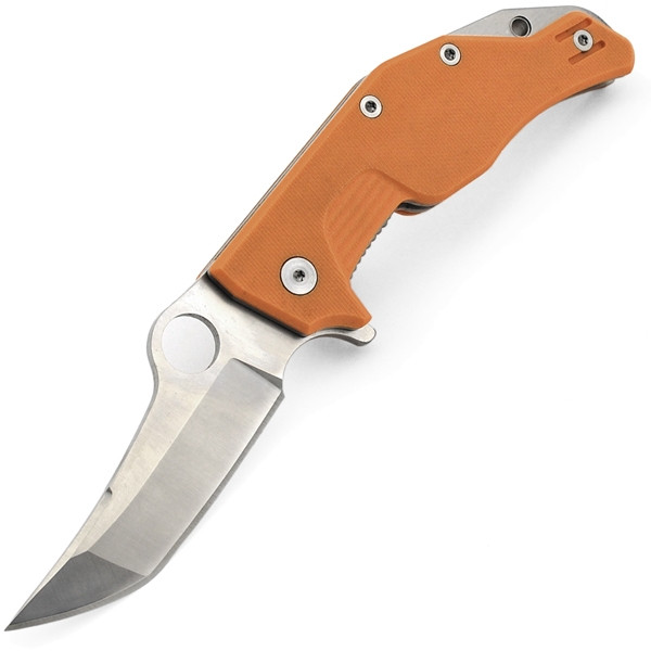 Ніж Spyderco Battlestation C168
