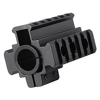 Кронштейн-кріплення Picatinny/Weaver TK-65