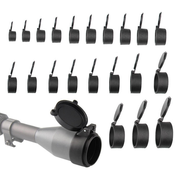 Відкидна кришка для прицілу, фото 1