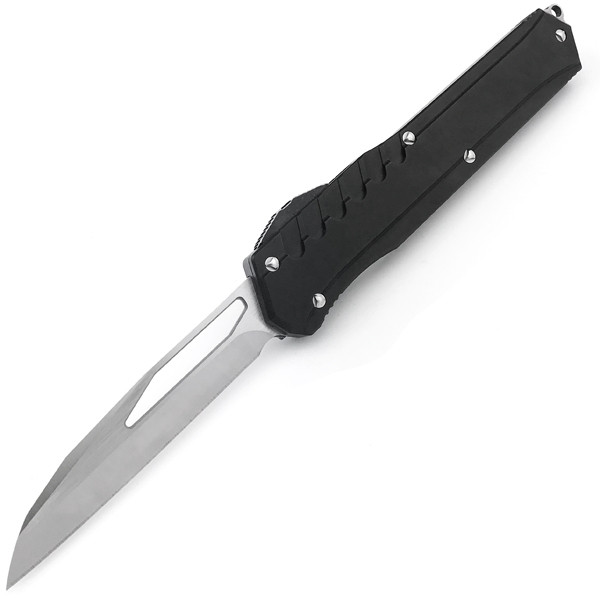 Ніж Microtech Marfione Custom Cypher MK7