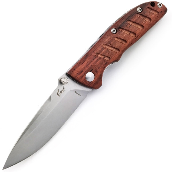 НІЖ Enlan EM-01M WOOD