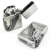 Запальничка Zorro Z9800