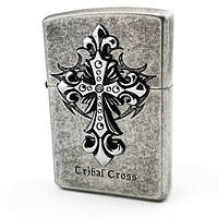 Запальничка Zorro Z9838