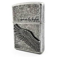 Запальничка Zorro Z9770