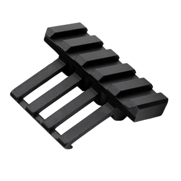 Виносне кріплення Picatinny/Weaver Y0074