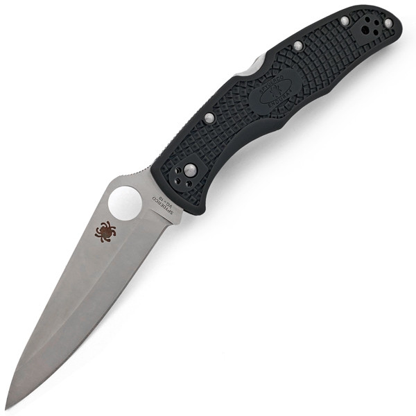Ніж Spyderco Endura 4 Lockback C10P