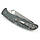 Ніж Spyderco Endura 4 Lockback C10P, фото 4
