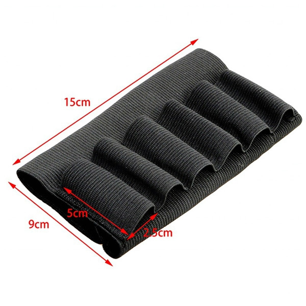 Чохол-підсумок на приклад для патронів 12 і 20 калібру