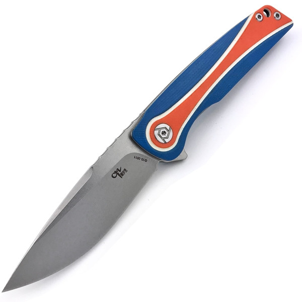 Ніж CH Outdoor CH3511 G10