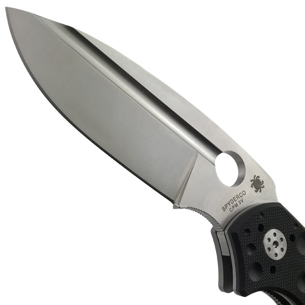 Ніж Spyderco Schempp Tuff C151GTIP