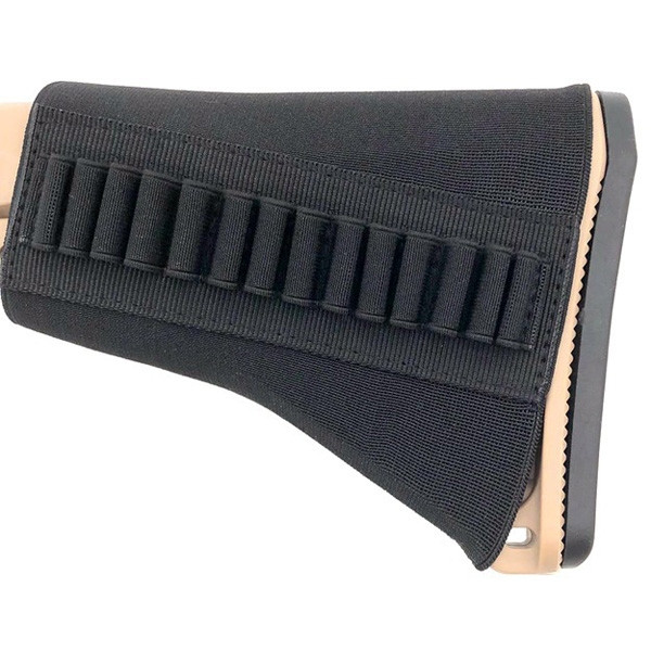 Чохол-підсумок на приклад для патронів 5.45х39 мм, .222 REM, 17 HMR, 22 LR