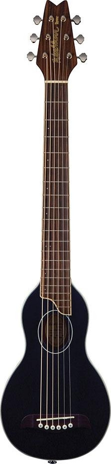 Акустична гітара WASHBURN ROVER 10 SBK (RO10SBK)