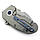 Ніж Бенчмейд Benchmade Sibert 756 Mini Pocket Rocket Flipper | сталь D2 | рукоятка титан, фото 5