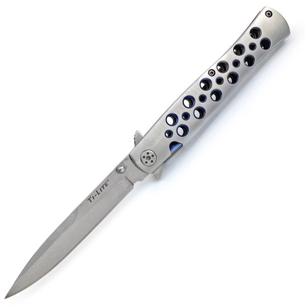 Ніж Cold Steel Ti-lite 4 Keen Blades