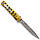Ніж Cold Steel Ti-lite 4 Keen Blades, фото 3