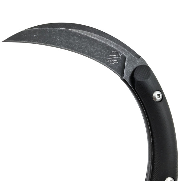 Ніж Bastinelli Creation Kalinou Karambit
