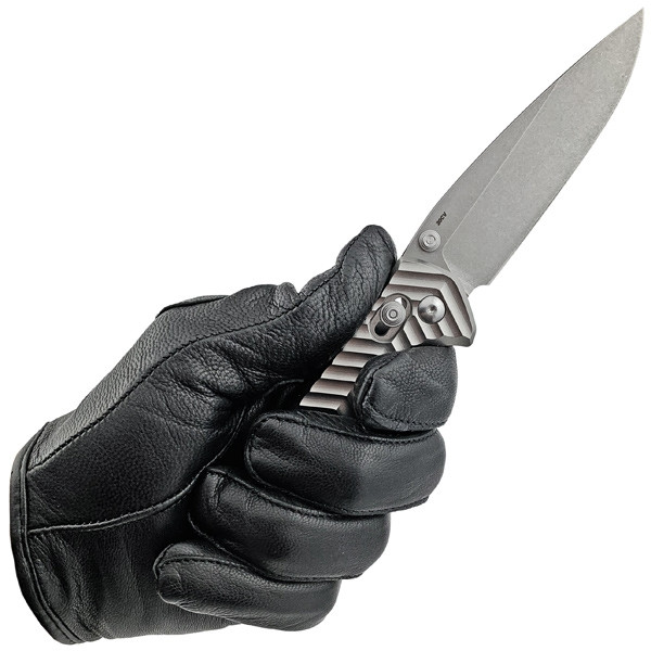 Ніж Бенчмейд Benchmade 781 Anthem | сталь D2