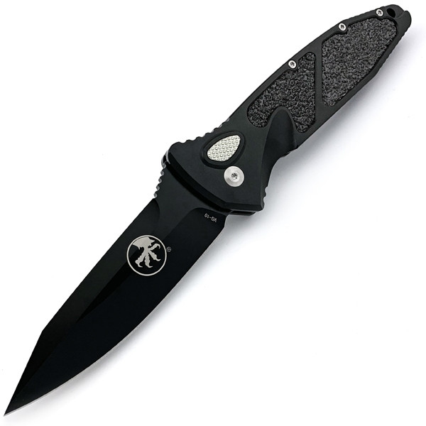 Ніж Microtech Socom Elite Signature Automatic