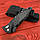 Ніж Microtech Socom Elite Signature Automatic, фото 4