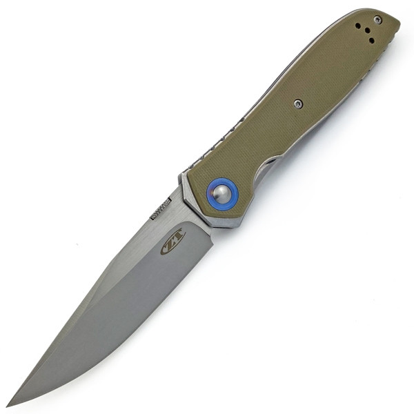 Ніж Zero Tolerance 0640 Emerson
