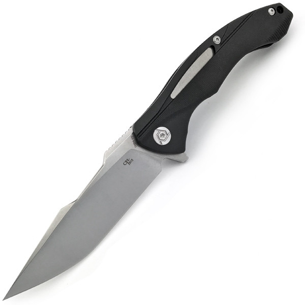 НІЖ CH Outdoor CH 3519 G10