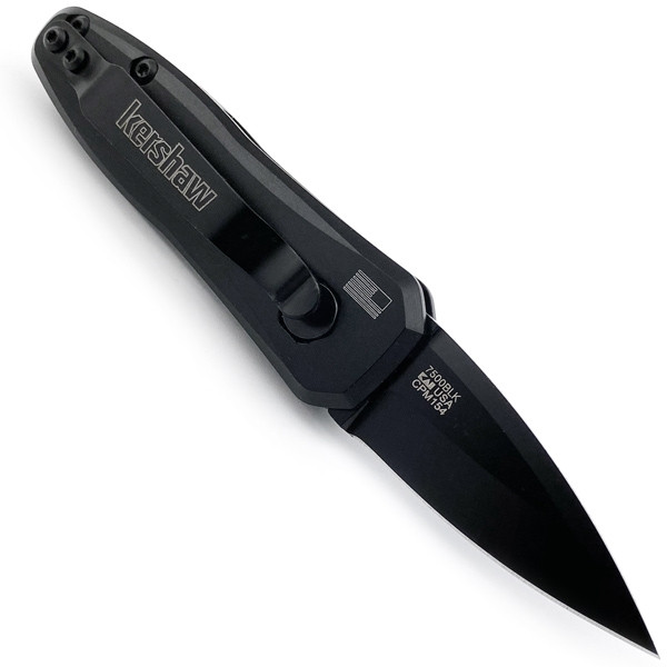 Ніж Кершоу Kershaw 7500 Launch 4 CA Legal Automatic | сталь CPM154