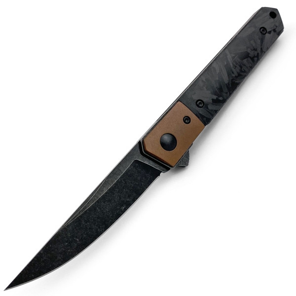 Ніж Boker Mini Kwaiken Flipper