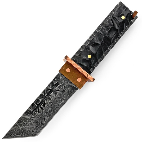 Ніж Primal Fixed Tanto TC003