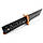 Ніж Primal Fixed Tanto TC003, фото 2
