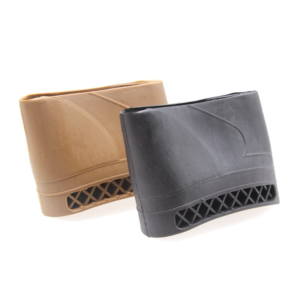 Знімний потиличник для прикладу True Adventure Gun Recoil Pad