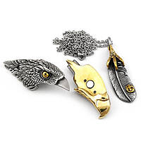 Ніж Eagle Claw TC051