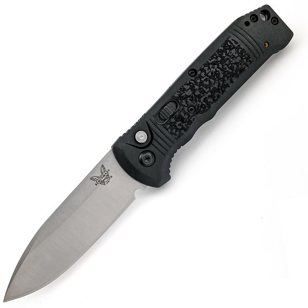 Ніж Бенчмейд Benchmade 4400 Casbah Automatic | сталь 9Cr18MoV