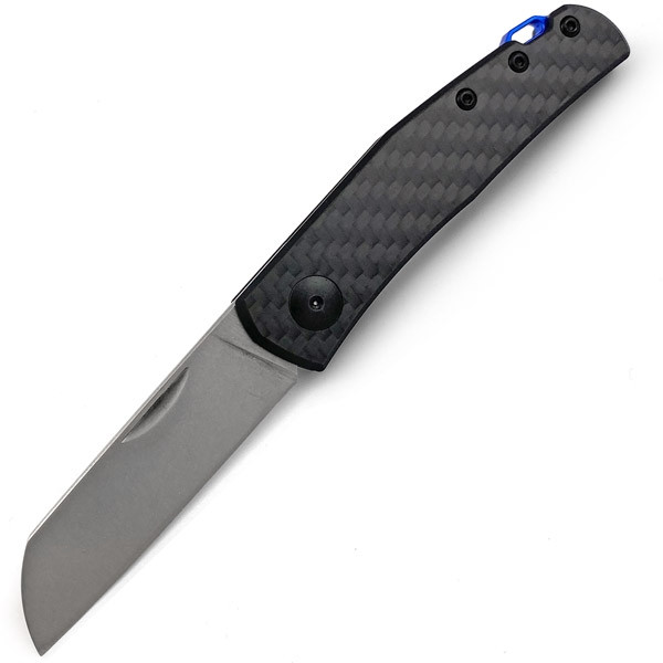 Ніж Zero Tolerance 0230 Anso Carbon