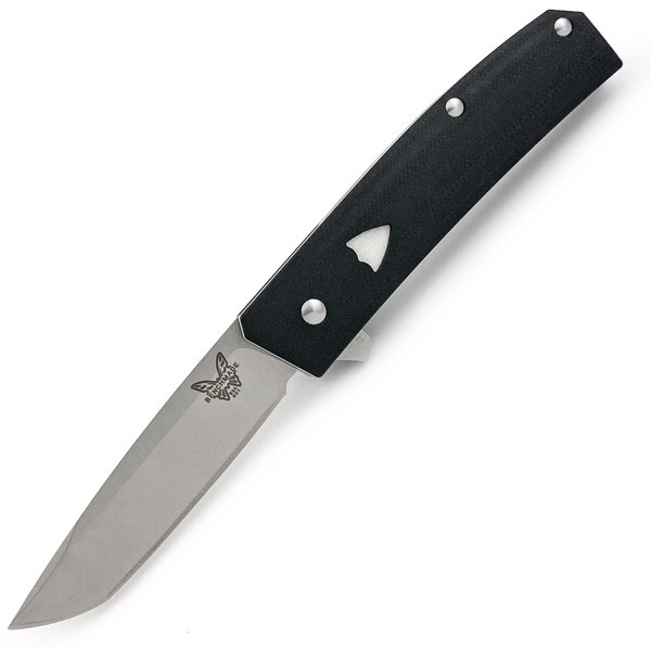 Ніж Benchmade 601 Oeser Tengu G10