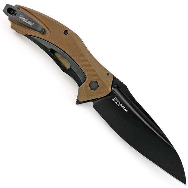 Ніж Kershaw 7008 Natrix XL