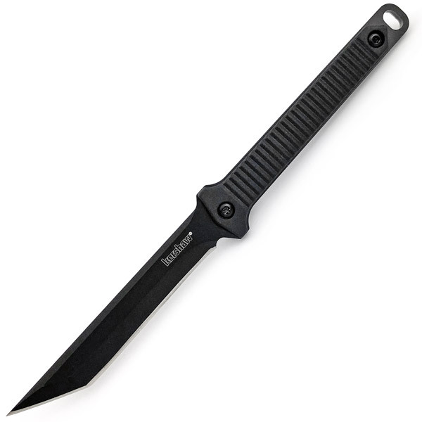 Ніж Кершоу Kershaw Dune 4008 Tanto Neck Sword | сталь 8Cr13Mov