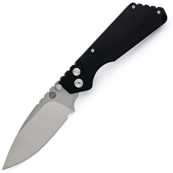 Ніж Strider + Pro-Tech SnG 2401 AutoKnife | сталь D2
