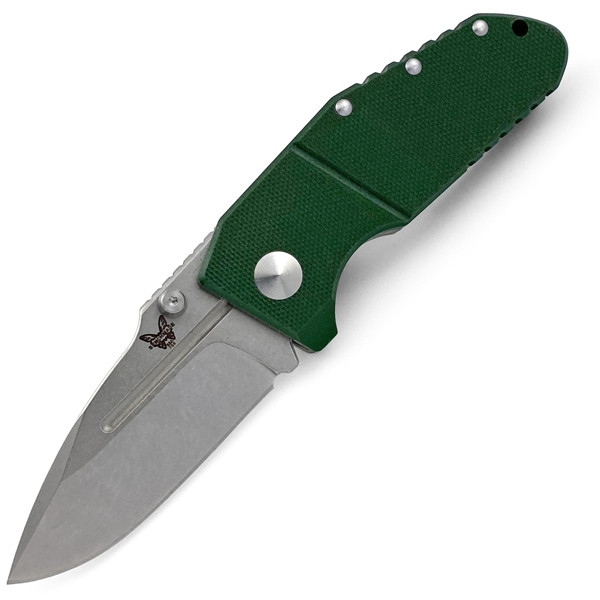 Ніж Benchmade Sibert 755 MPR